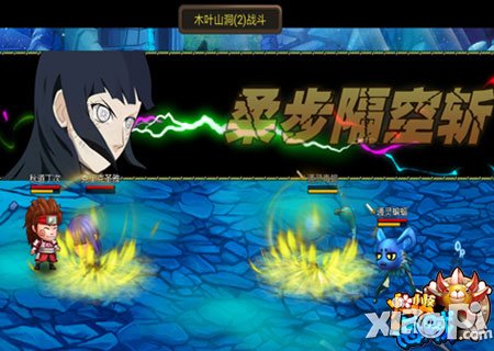 火拼海贼7月1日开启封测 游戏特色详解