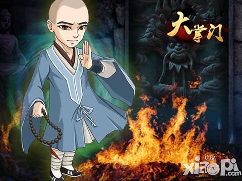 大掌门WP版今日公测