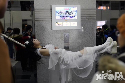 神雕侠侣结婚系统即将推出 勇敢说出我们结婚吧