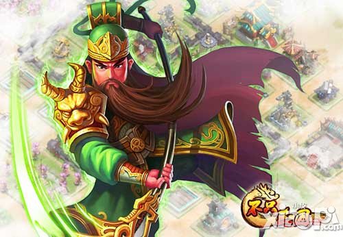 不只三国原画曝光 人物刻画入人心