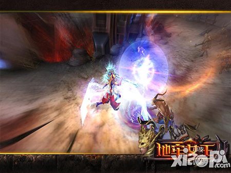 地牢女王越狱版7月10日发布