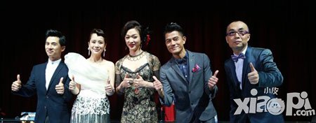 中国好舞蹈手游导师学员齐助阵 圆你舞蹈梦