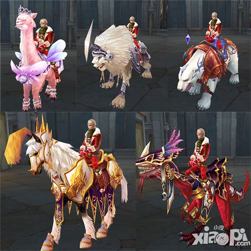 神魔大陆版本更新