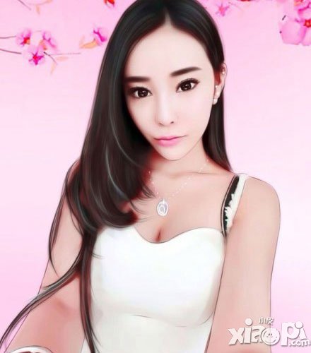 推倒江湖美女来抢镜