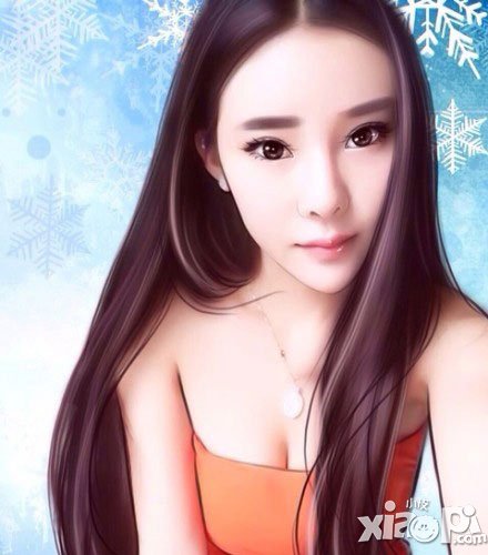 推倒江湖美女来抢镜