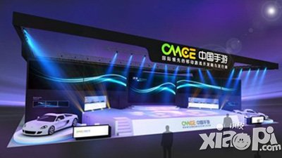 大闹天宫HD宣布参展CJ 美女反串女版西游