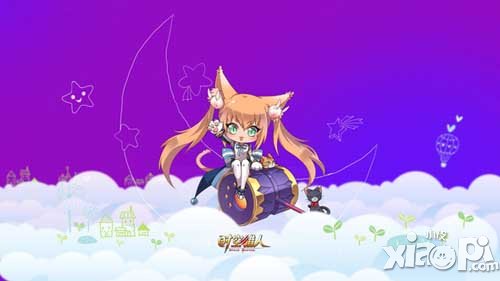 时空猎人7月30日更新