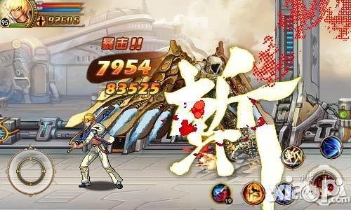 时空猎人斩魂觉醒