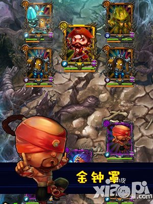 《最萌英雄》新副本来袭 超高爆率掉落