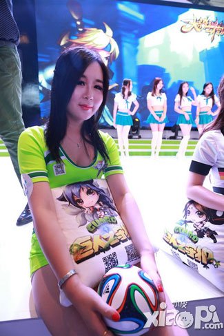 fm一球成名足球宝贝