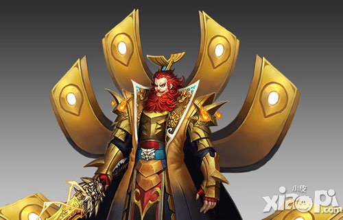 三国名将