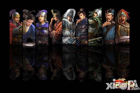热血神将新版本今日开启 新增多种系统