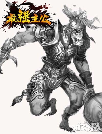 最强主公越狱版