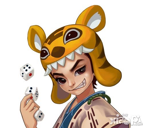 幻想江湖剧情
