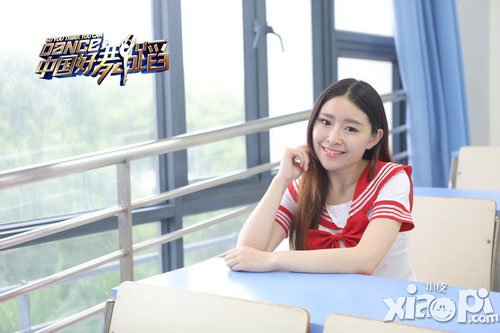 中国好舞蹈