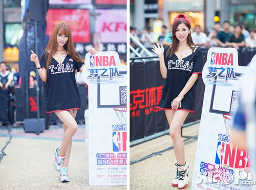 nba梦之队王明明