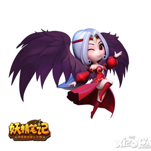妖精笔记