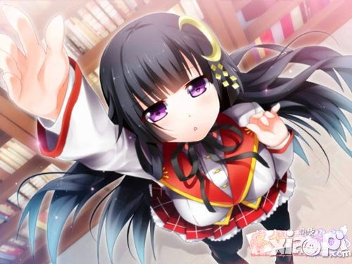 落樱散华抄美女