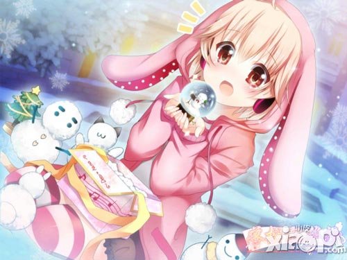 落樱散华抄女主角