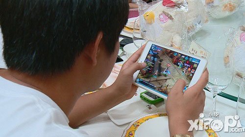 神雕侠侣活动