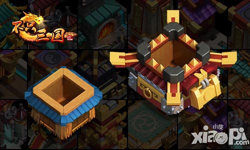 不只三国新手攻略