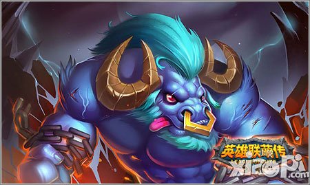 英雄联萌传新玩法