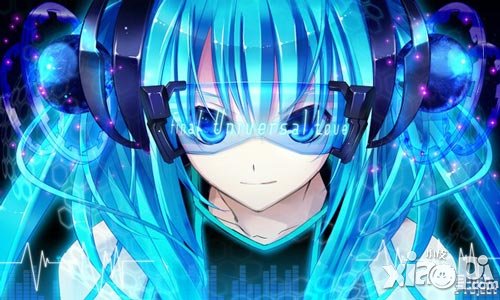 初音未来ip或将与盛大携手 合作猜想狂想曲