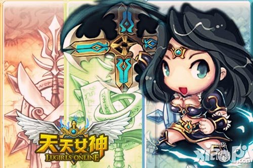 天天女神符文攻略 打造专属符文小技巧