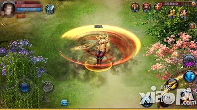 不败战神血脉系统独家揭秘 分分钟野性激活