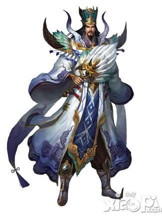 三国战神战神塔