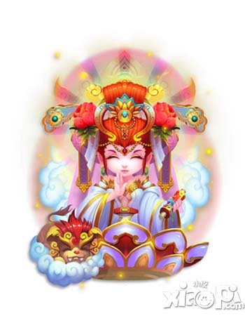 迷你西游全新卡牌
