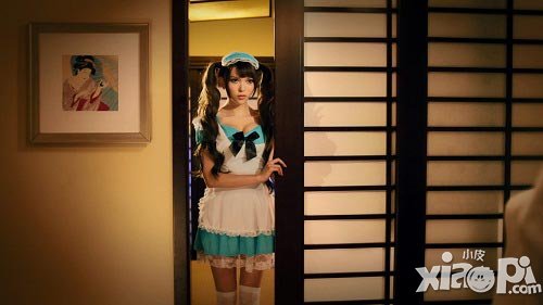 三国战神公测