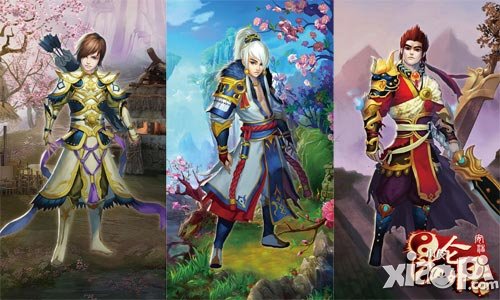 昆仑悟打魔王小技巧 换奖励也是蛮拼的