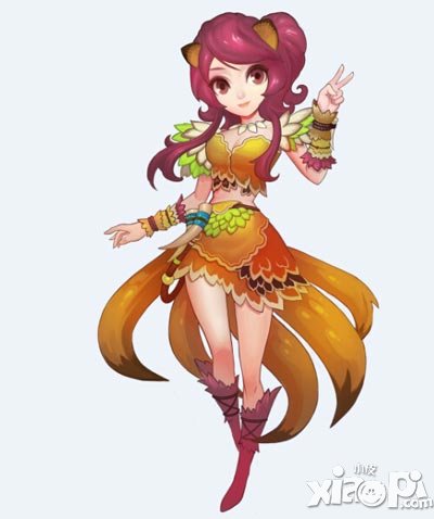 最强主公武将