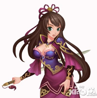 最强主公武将