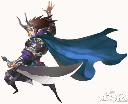 最强主公武将