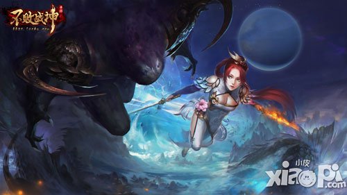 不败战神武技体系揭秘 招招毙命手到擒来