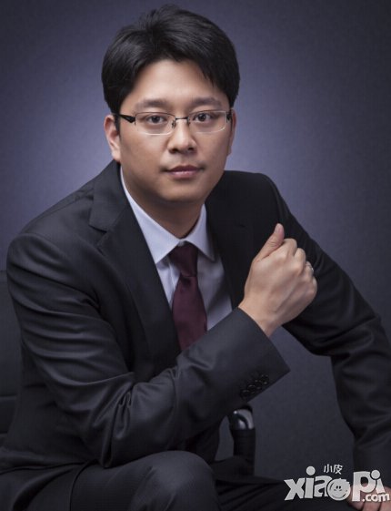 q版林志玲