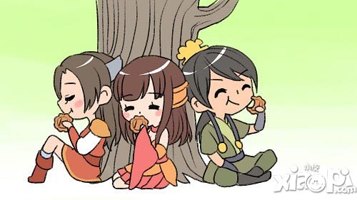 秦时明月中秋活动