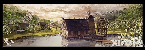 兰陵王越狱版