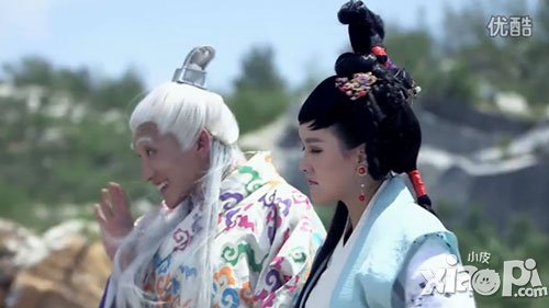 全民封神同名网剧