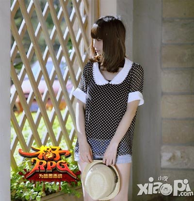 格子rpg女神