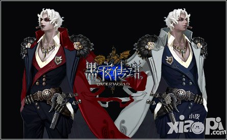 黑夜传说安卓版