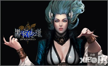 黑夜传说安卓版