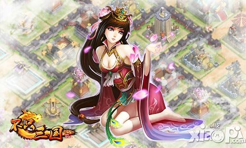 不只三国内测
