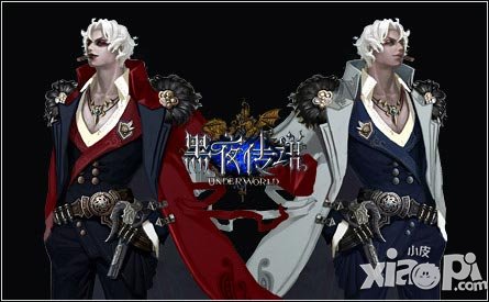 黑夜传说安卓版