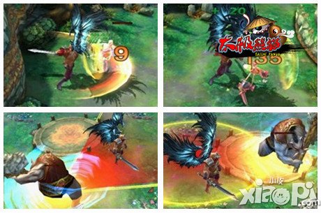 太极熊猫安卓版