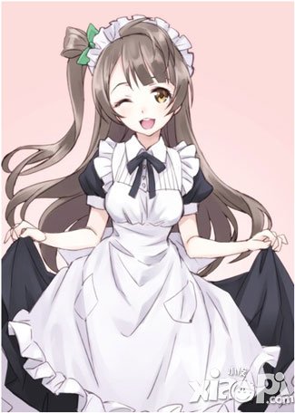 love live浴衣小鸟