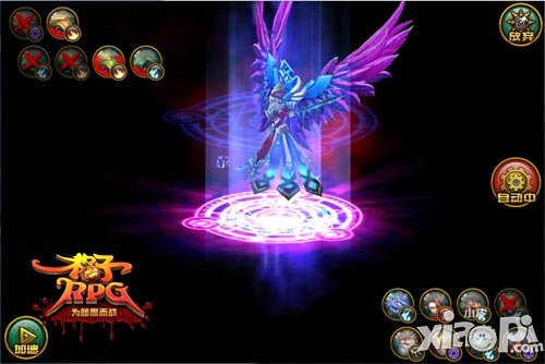 格子rpg新版上线
