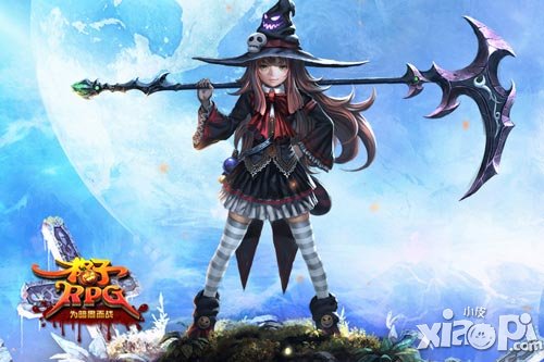 格子rpg新版